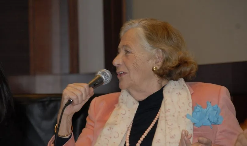 Addio a Rosellina Archinto, l'editrice che per oltre sessant'anni ha pubblicato libri per l'infanzia
