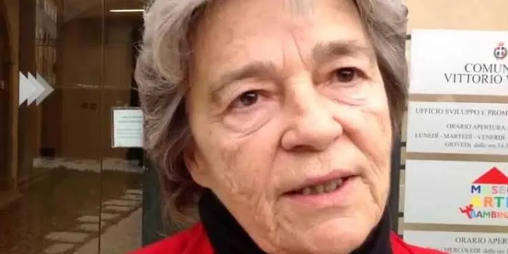 Addio a Silvia d'Amico Bendicò: la scuola familiare del cinema italiano