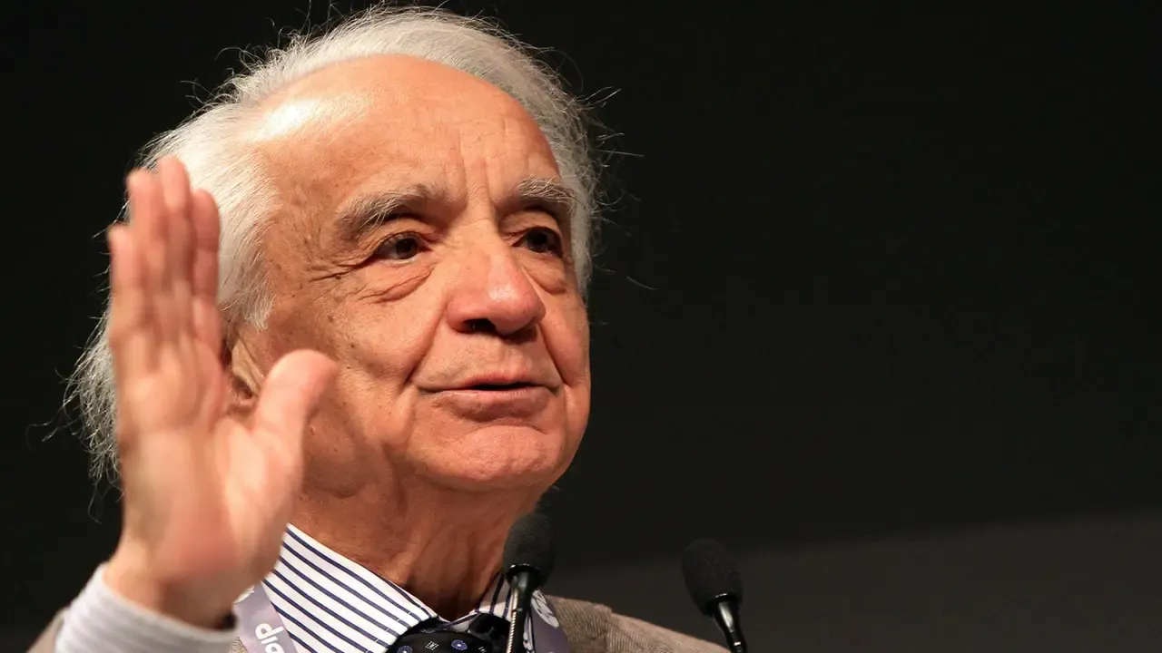 Addio ad Antonino Zichichi: una vita dedicata alla fisica e alla divulgazione scientifica