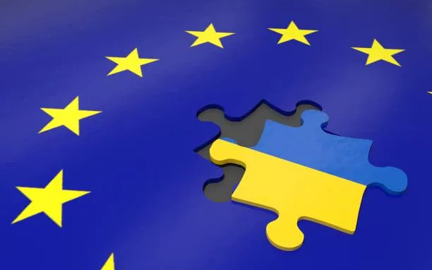 Adesione Ucraina UE: 5 capitoli su 33 e l'Italia frena la corsia rapida