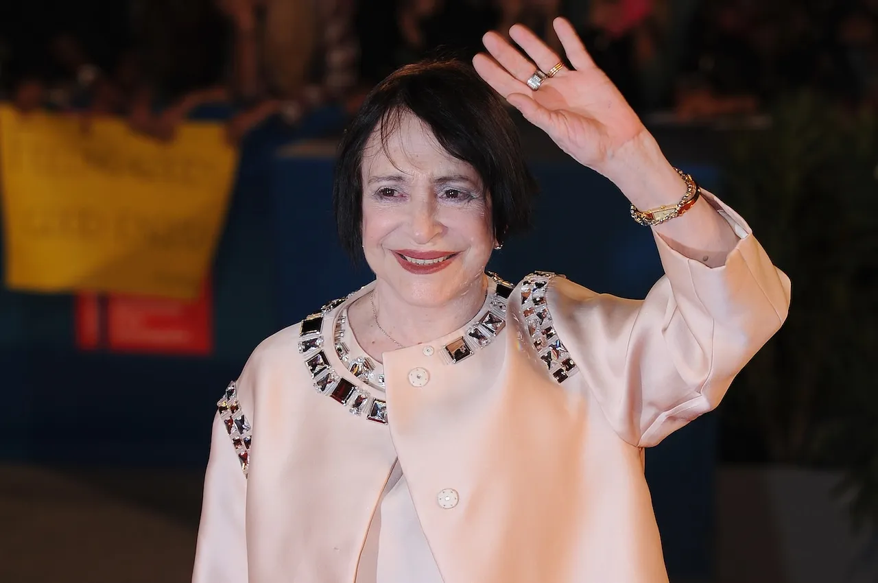 Addio ad Adriana Asti, icona della scena italiana