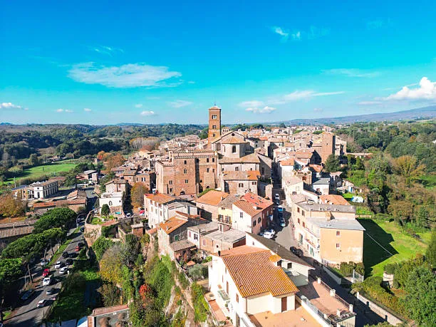 Borghi Italiani al Centro della Strategia Culturale: Le Priorità del Ministero della Cultura Esposte all’Assemblea ANCI di Bologna