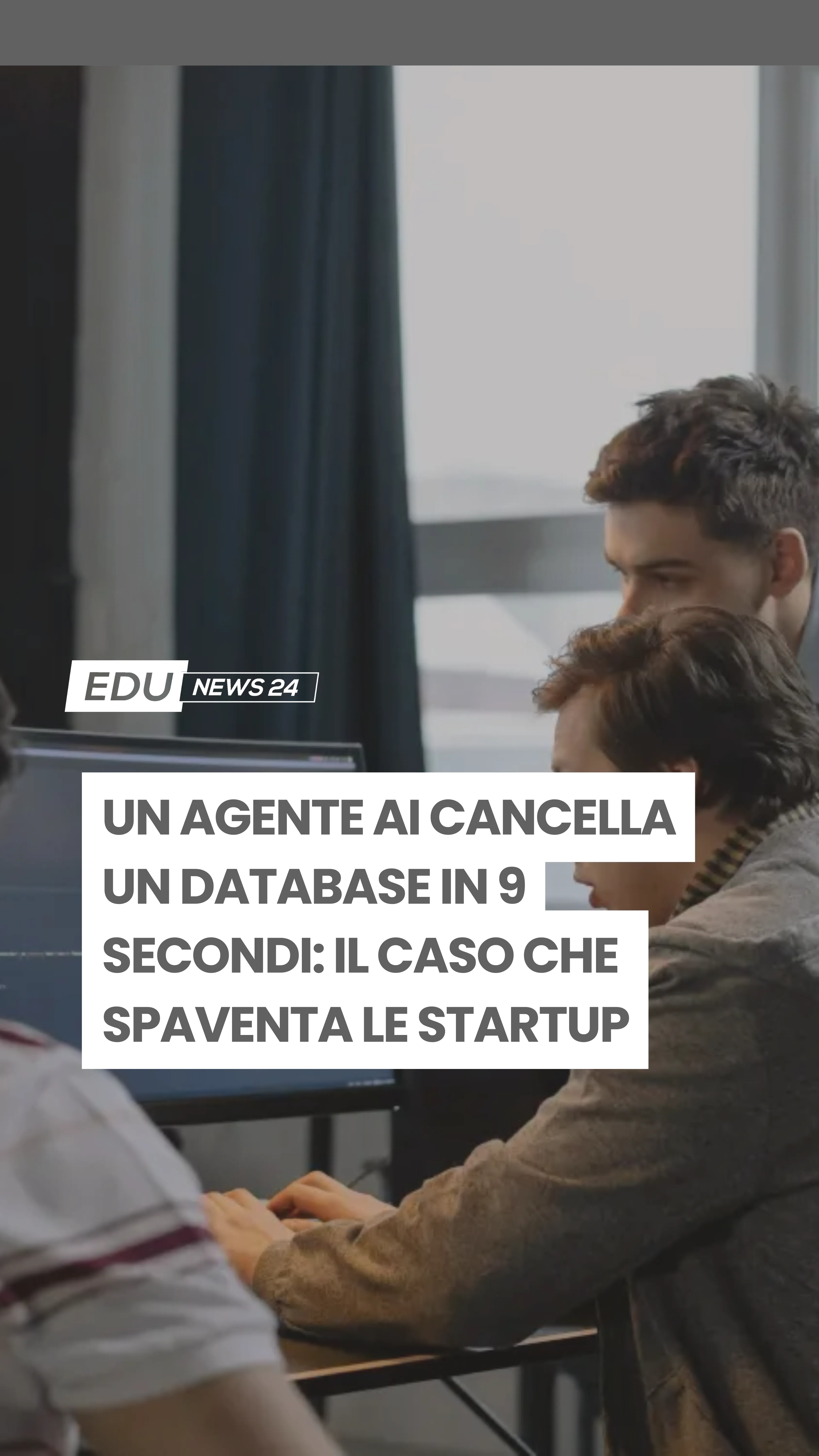 Video cover