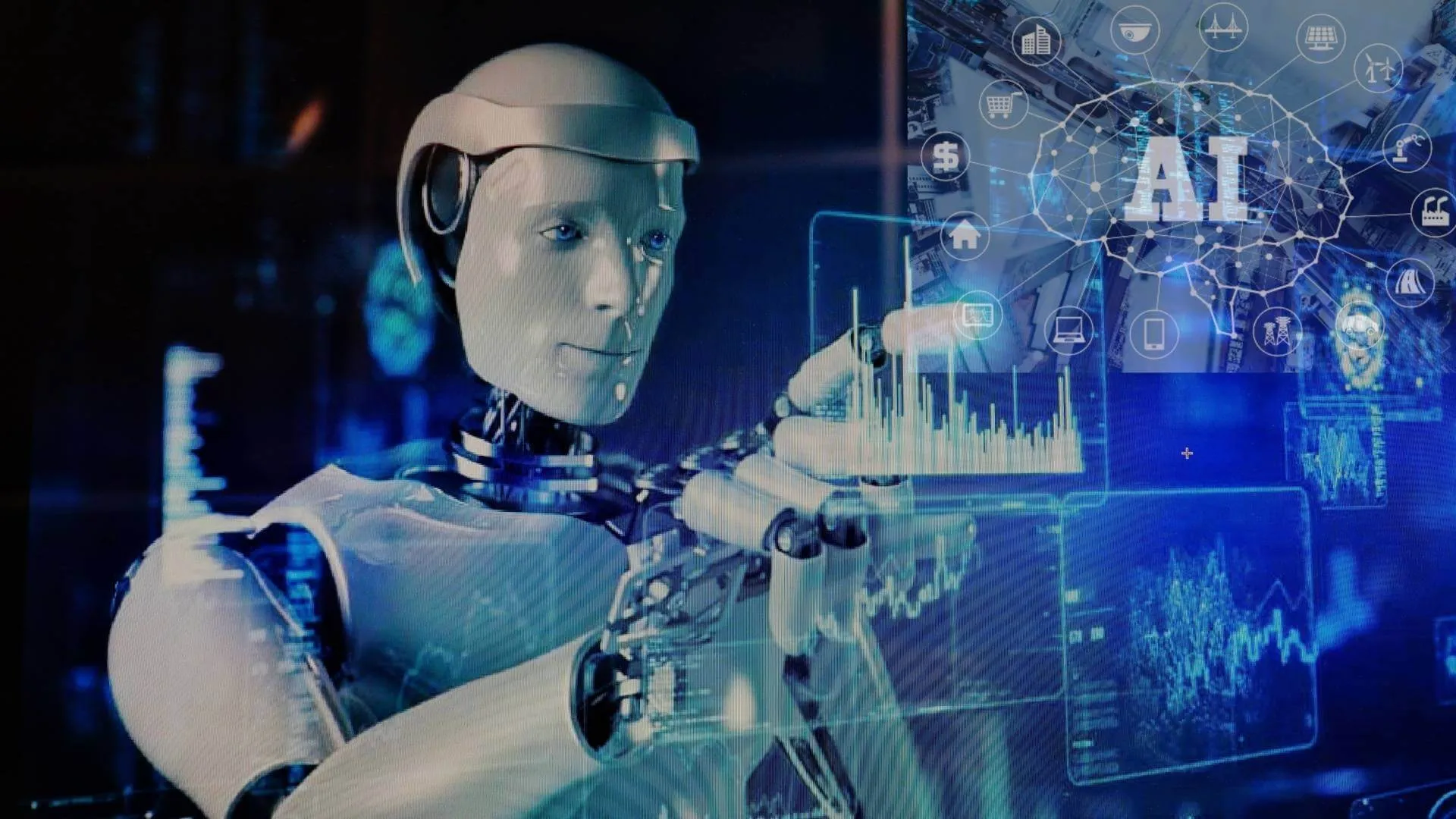 Intelligenza Artificiale e Settore IT: Una Rivoluzione Inevitabile nei Prossimi 5 Anni