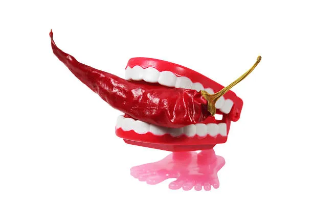 Lingua artificiale dalle proteine del latte: rivoluzione nel rilevamento del piccante