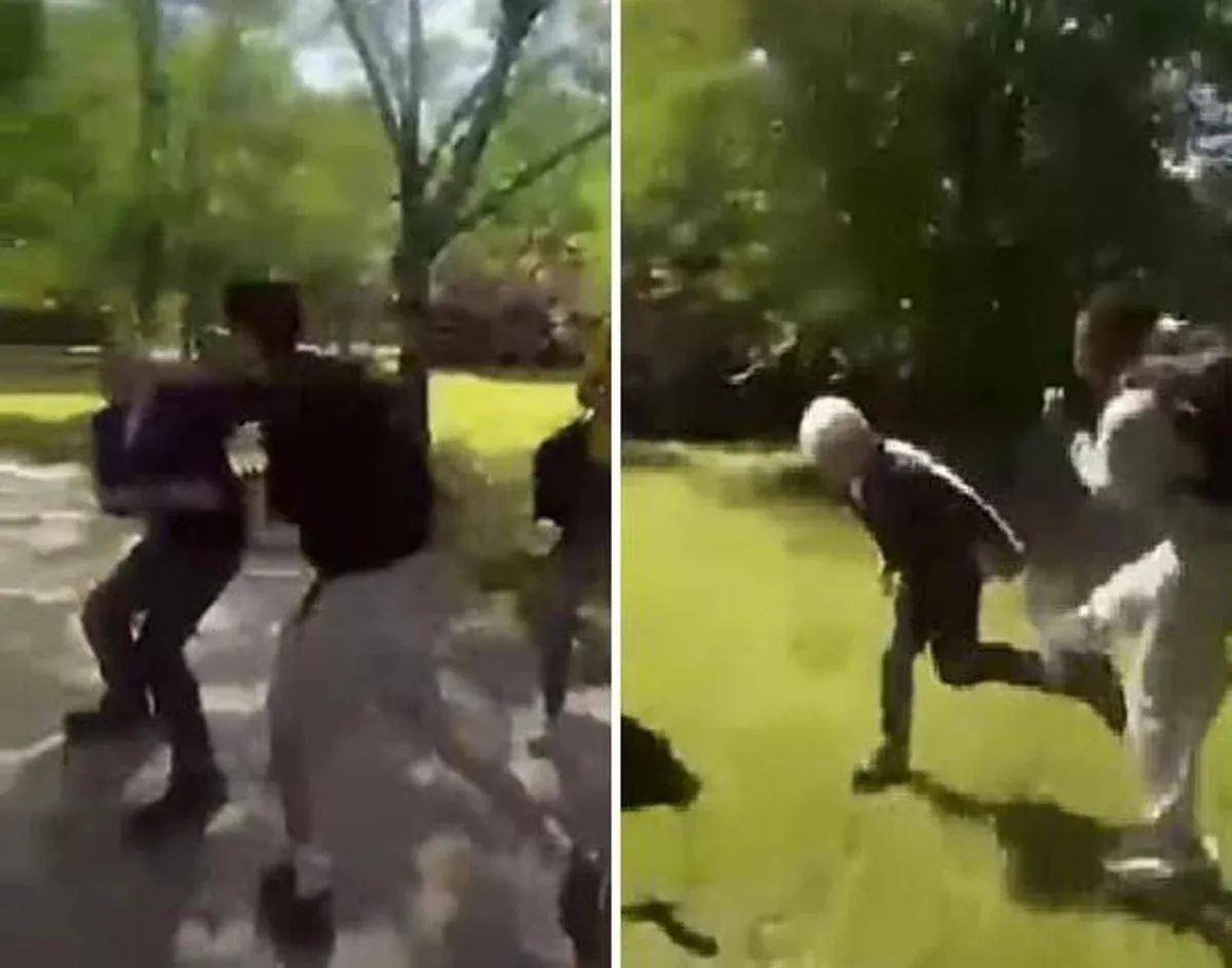 Aggressione ai docenti di Parma, tre minori perquisiti e indagati e spunta un altro video