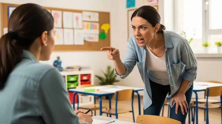 Aggressioni ai docenti dai genitori: cosa dicono i dati MIM 2025/26