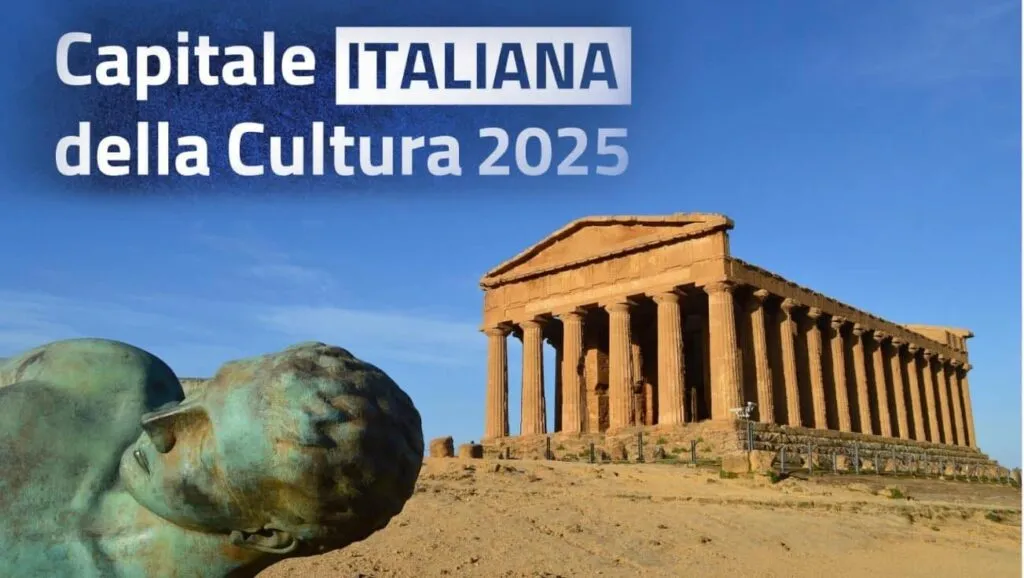 La Libertà in Scena: 'I Persiani' di Eschilo ad Agrigento Capitale della Cultura 2025