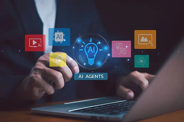 AI agentica e pubblicità online: così gli agenti autonomi potrebbero ridisegnare Internet