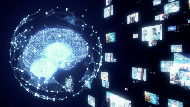 L'Intelligenza Artificiale Creativa Rivoluziona l'Audiovisivo: A Eurovisioni 2025 Istruzioni per l'Uso con 'The Prompt'