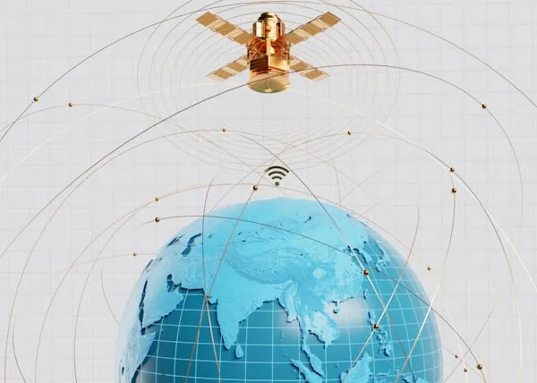 Airbus e Eutelsat: Nuovo Accordo per 340 Satelliti OneWeb a Sostegno della Connettività Internet Globale