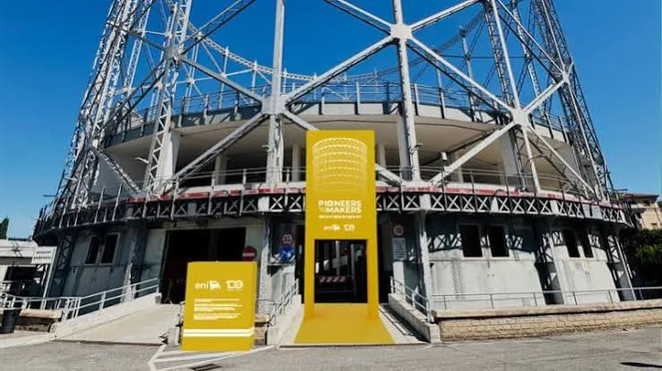 Al Gazometro 145 progetti di scuole e università su oltre 400 stand