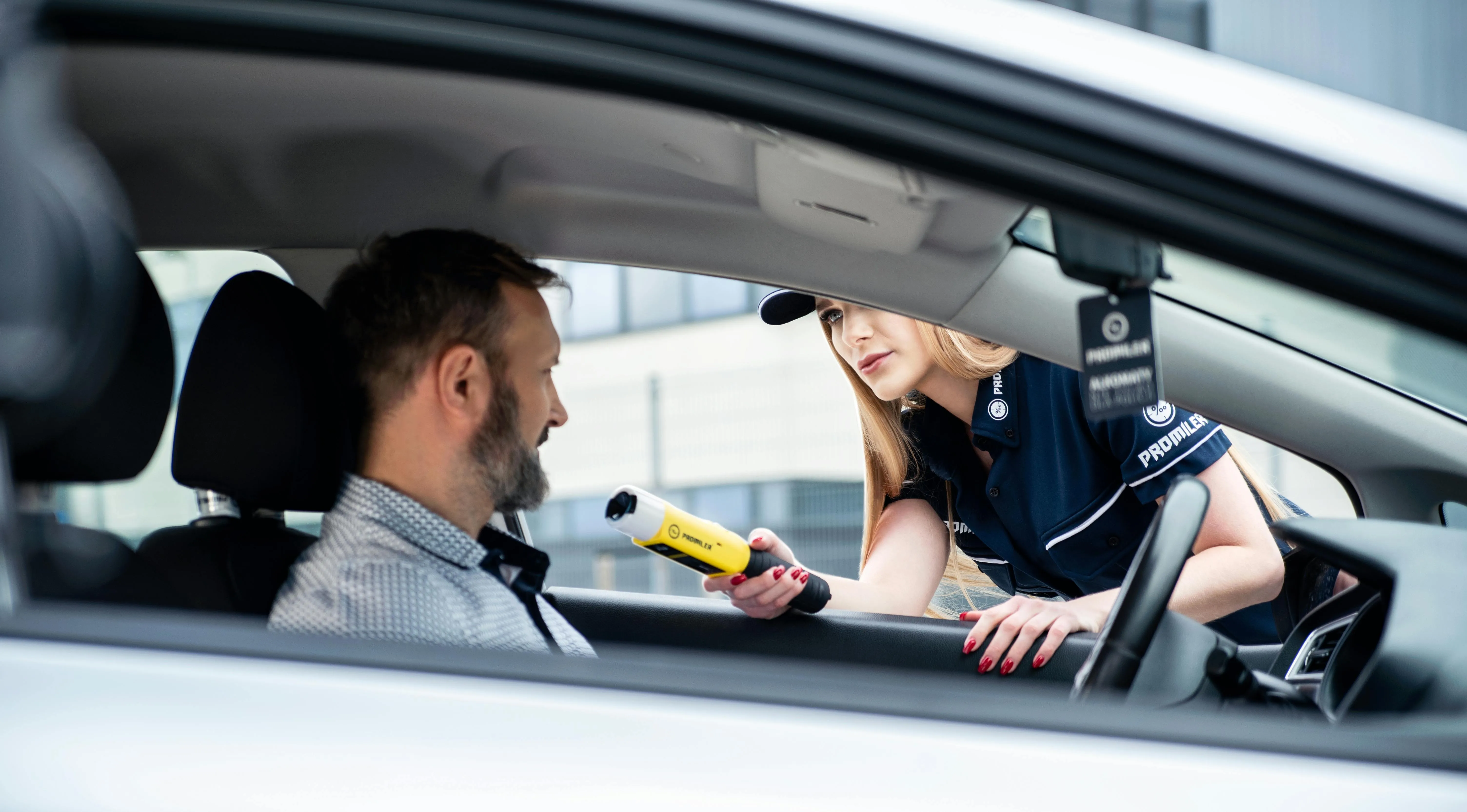 Alcolock: Obbligo, Funzionamento e Sanzioni