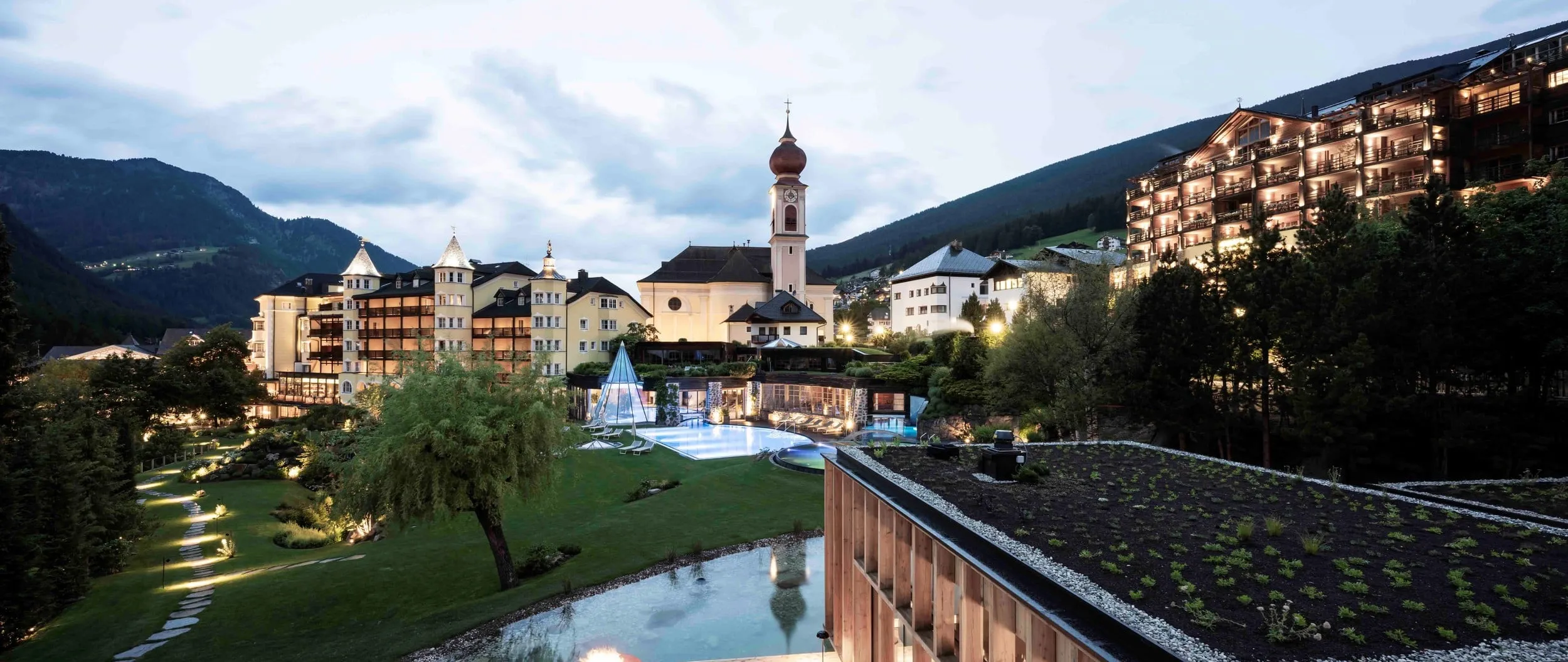 Turismo Rigenerativo: L'Esempio di Adler Spa Resorts & Lodges tra Ospitalità Sostenibile e Responsabilità Sociale