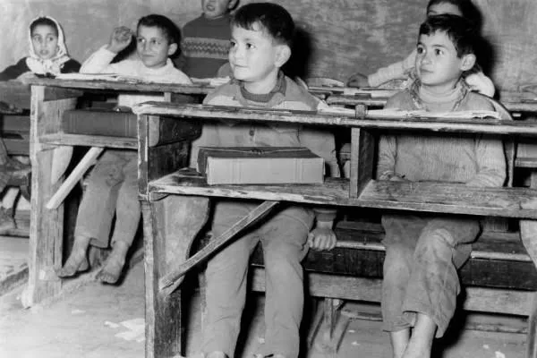 Alfabetizzazione in Italia: divario Nord Sud da 40 punti PIAAC
