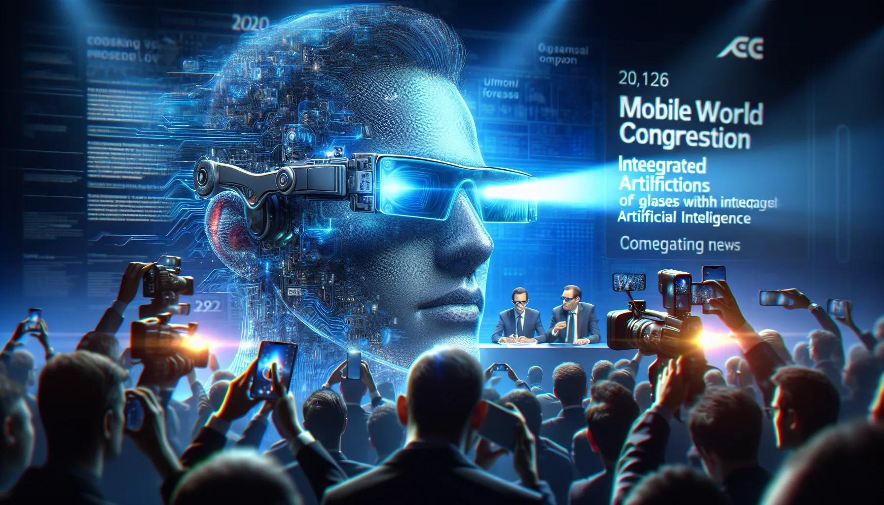 Alibaba lancia i suoi occhiali smart con intelligenza artificiale: preordini dal 2 marzo