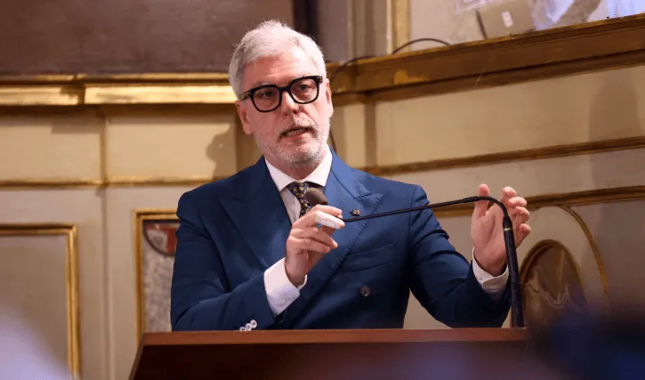 Alla Camera, Intelligenza Artificiale e Inclusione: Una Sfida Culturale per il Futuro