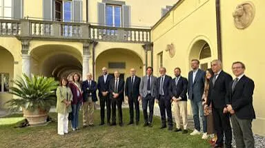 Alla Sant'Anna di Pisa RegEx, centro Ue sulle regole dell'innovazione