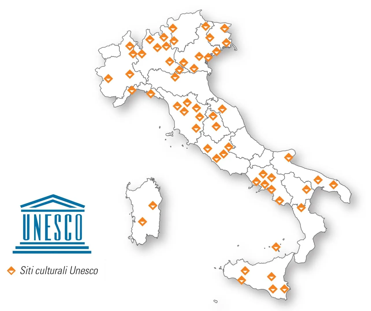 All’Arena di Verona l’evento Italia loves Unesco con 500 artisti per celebrare i siti tutelati 
