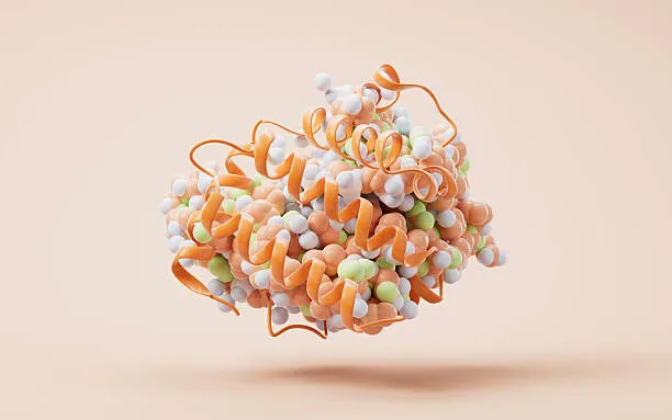 AlphaFold amplia il suo database con milioni di complessi proteici: un passo avanti per comprendere la biologia umana