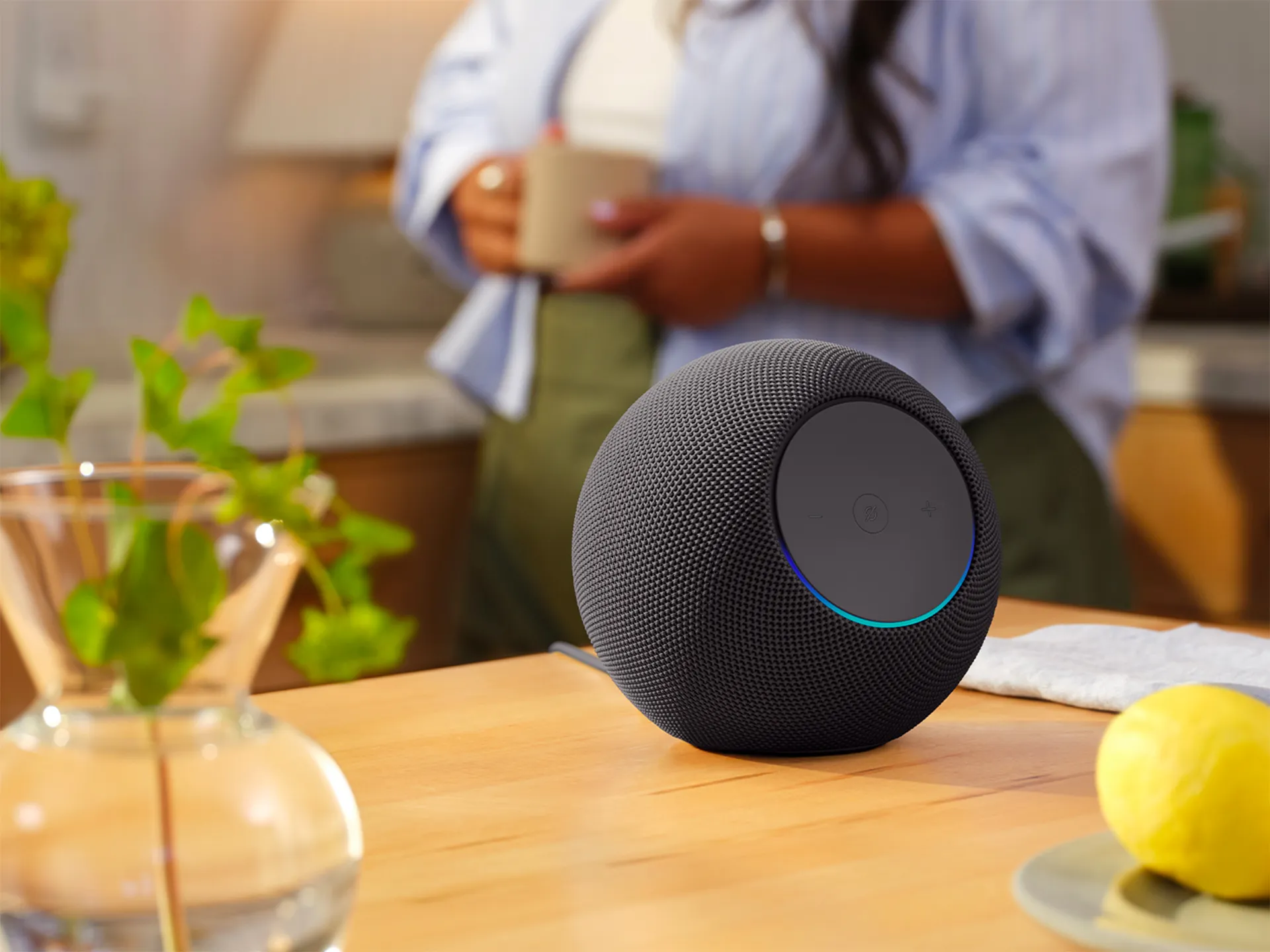 Amazon rivoluziona la gamma speaker: ecco i nuovi Echo 2025, ma senza Alexa+ in Italia