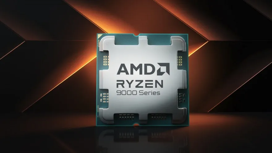 AMD rivoluziona il gaming: Nuovo Processore Ryzen con 16 core e doppia 3D V-Cache nel 2025