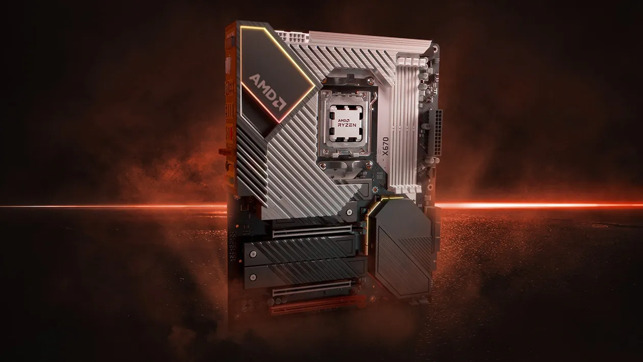 Socket AM5 bruciati, AMD chiarisce: "Colpa di BIOS non conformi". Ecco cosa sappiamo e cosa fare