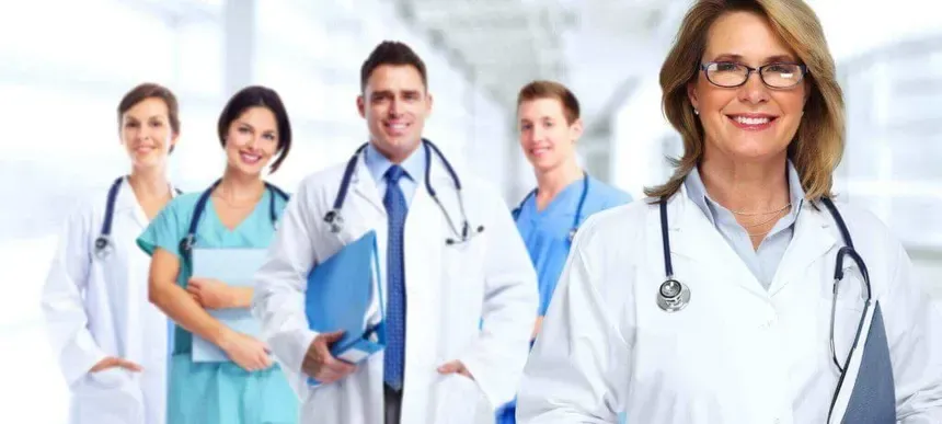 Ammissione professioni sanitarie 2026, domande in aumento del 17%