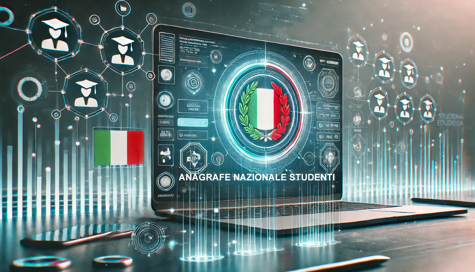 Aggiornamento Anagrafe Nazionale degli Studenti 2025/26: Le Istruzioni per le Scuole e le Scadenze da Rispettare