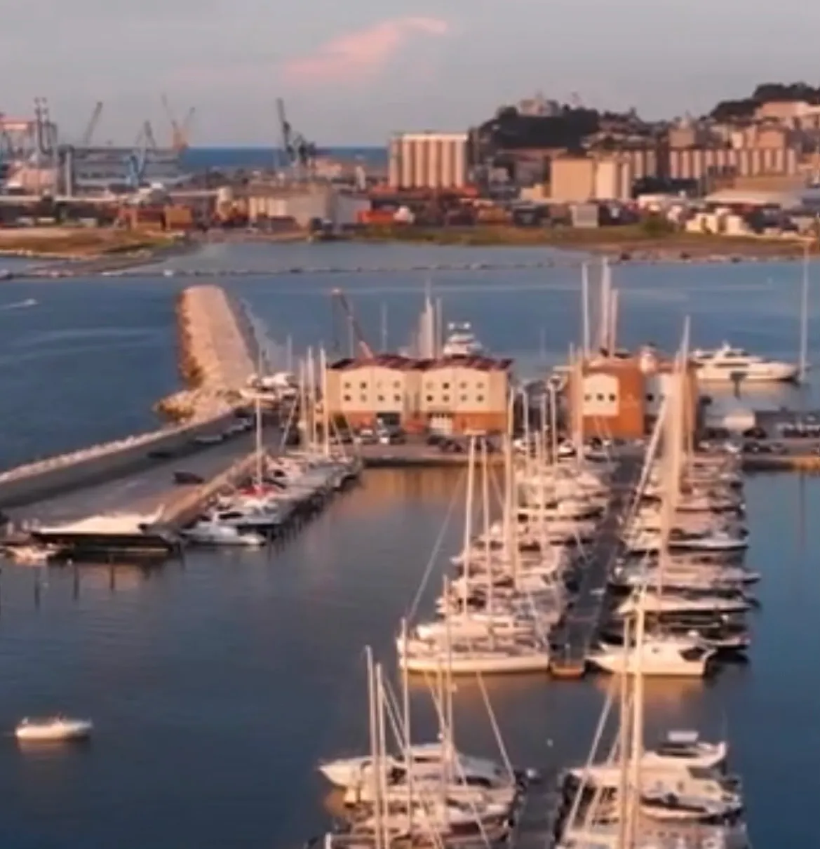 Ancona conquista il titolo di Capitale Italiana della Cultura 2028