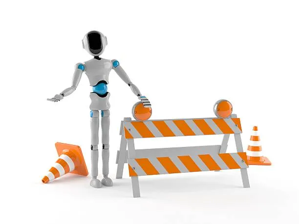 H.E.R.O.: Il Futuro dei Cantieri Stradali Passa dalla Robotica Umanoide