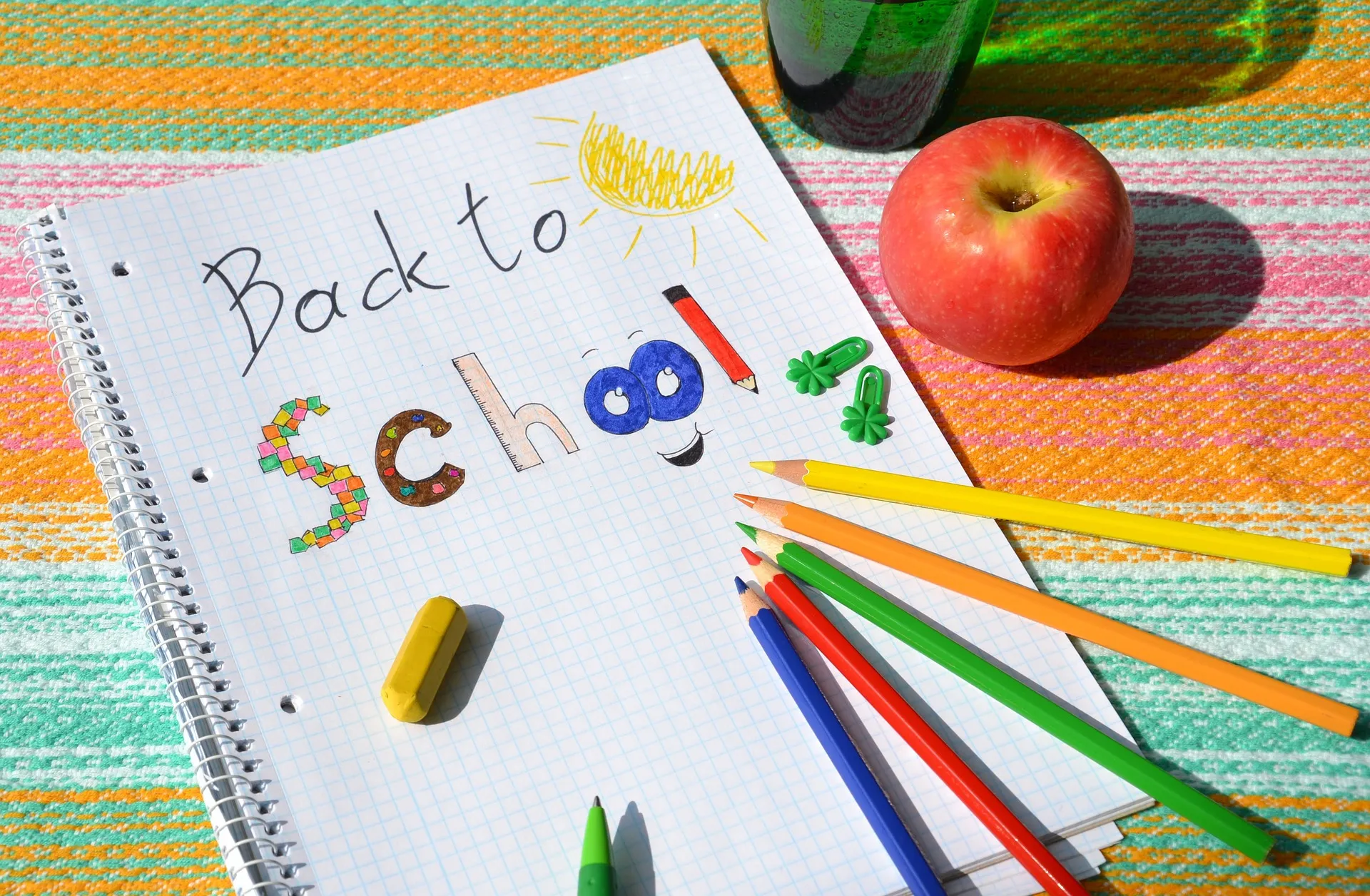 Anno scolastico 2026/27: le date regione per regione e i decreti chiave