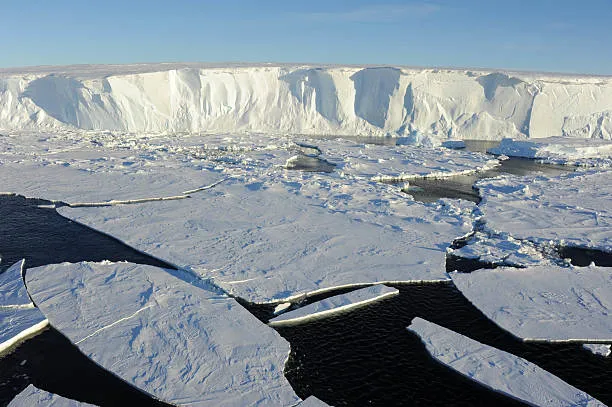 Antartide, in trent'anni persi ghiacci per un'estensione dieci volte quella di Roma