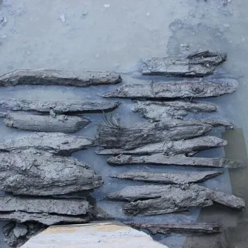 Le antiche palizzate di Grado rivelano la storia dell’innalzamento del mare Adriatico