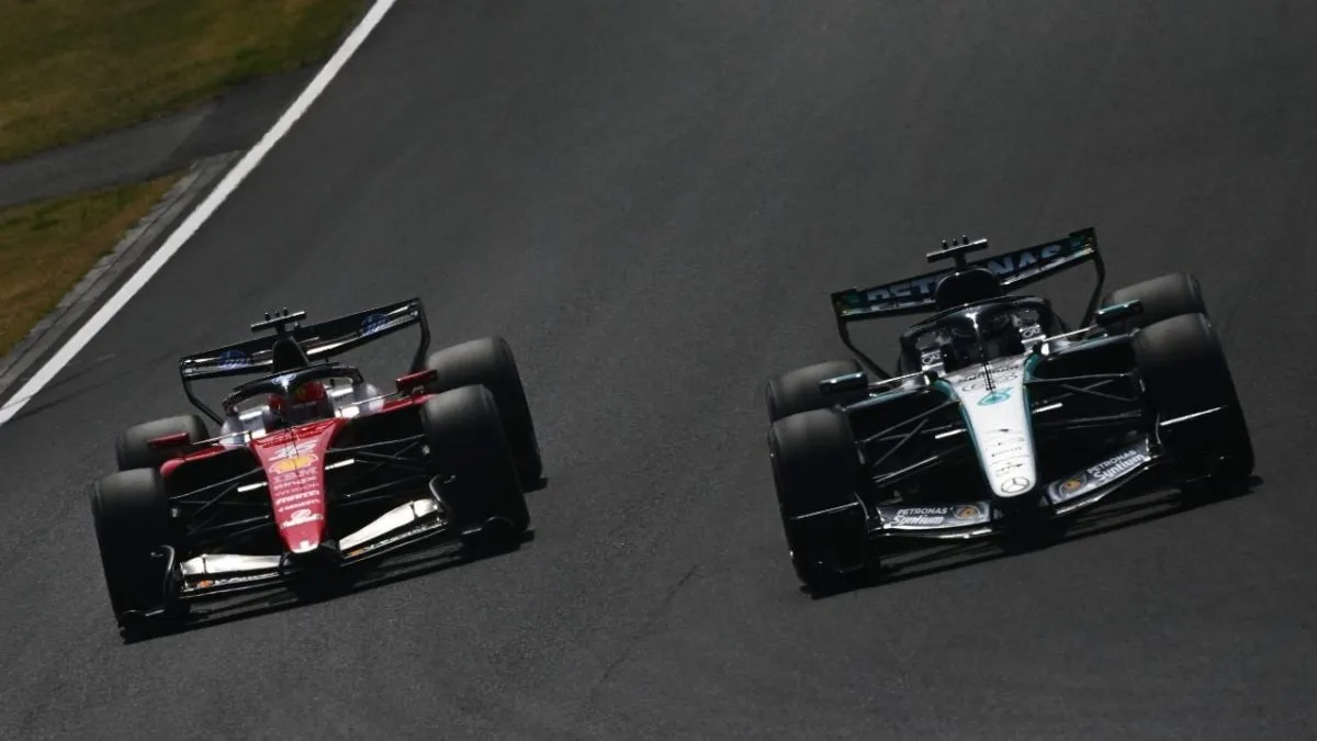 Antonelli domina Suzuka e conquista la vetta del Mondiale: il tricolore torna a sventolare in F1 dopo ventun anni