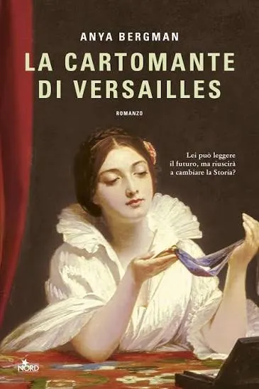 Anya Bergman riporta in vita Marie Lenormand, la sibilla di Napoleone