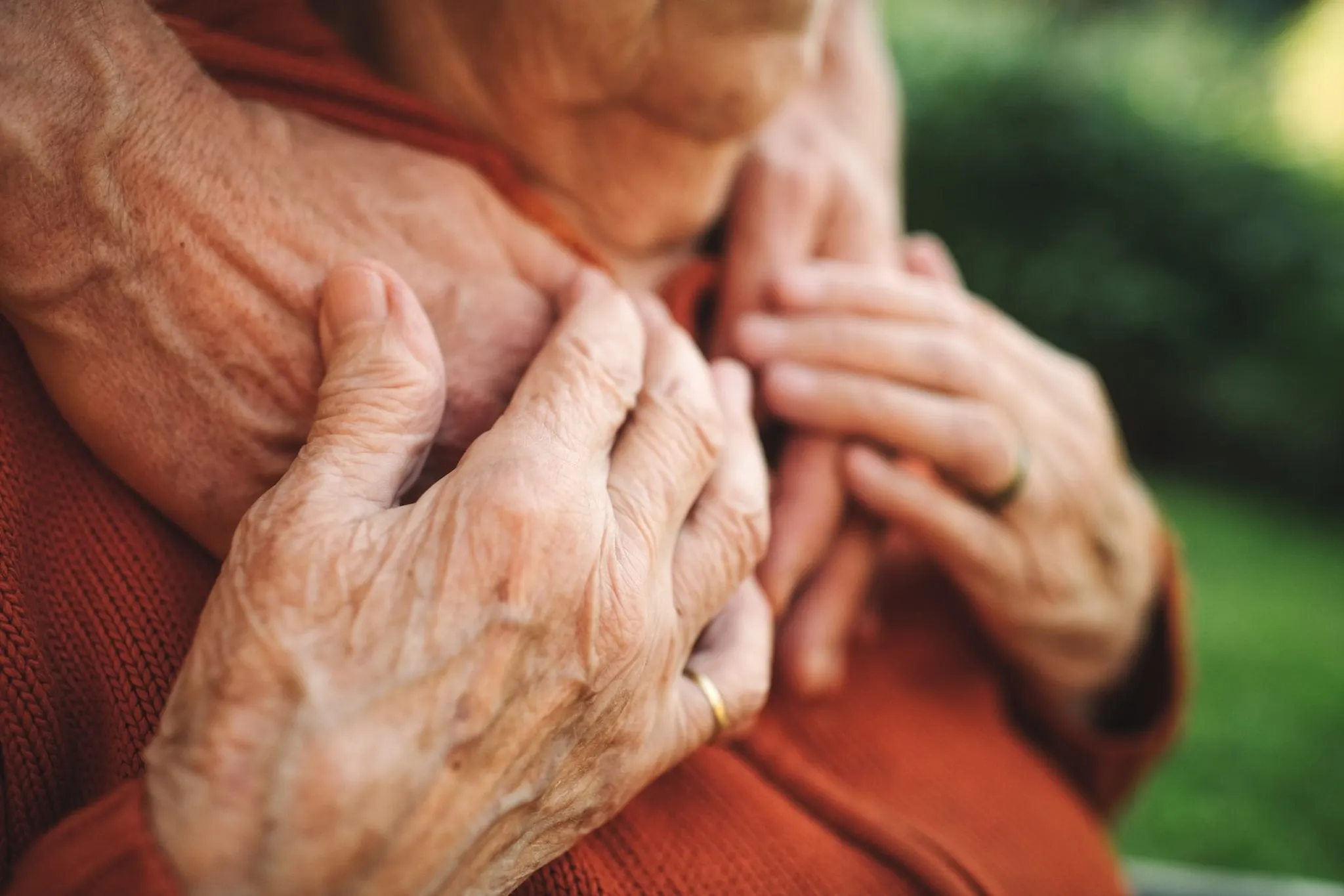 Vivere fino a 100 anni: Tra mito e realtà per chi è nato dopo il 1939 nei Paesi industrializzati