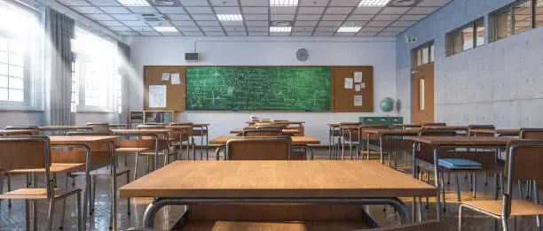 Apertura 31 agosto in Emilia-Romagna: nove scuole su dieci senza aria