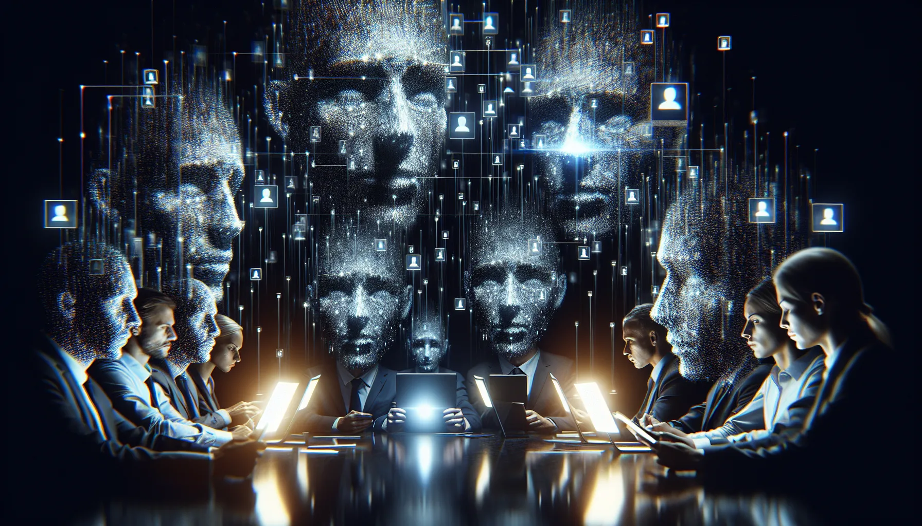 App Persona, migliaia di dati sensibili accessibili online: bufera sul riconoscimento facciale usato da LinkedIn e Roblox