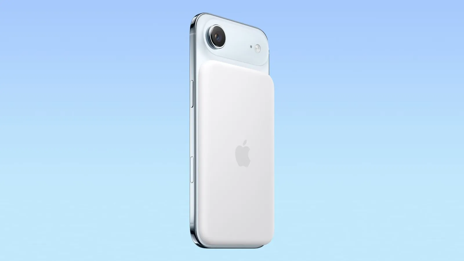 MagSafe Battery Pack: stessa batteria di iPhone Air ma autonomia limitata, tutti i dettagli e i retroscena