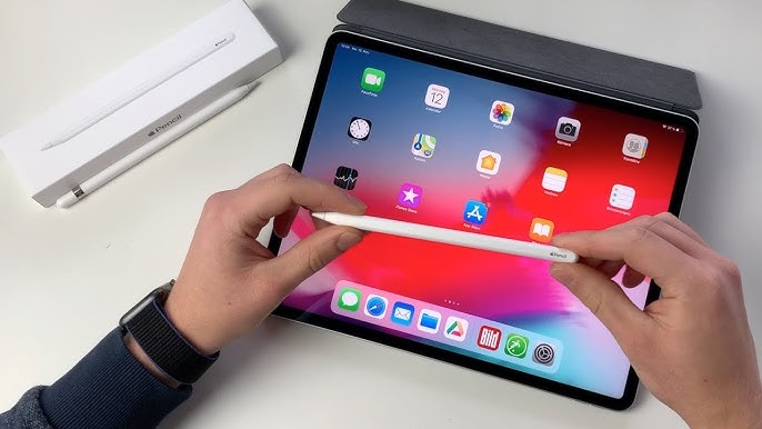 Alisea contro Apple: la battaglia legale sul design della matita Perpetua sfida Cupertino