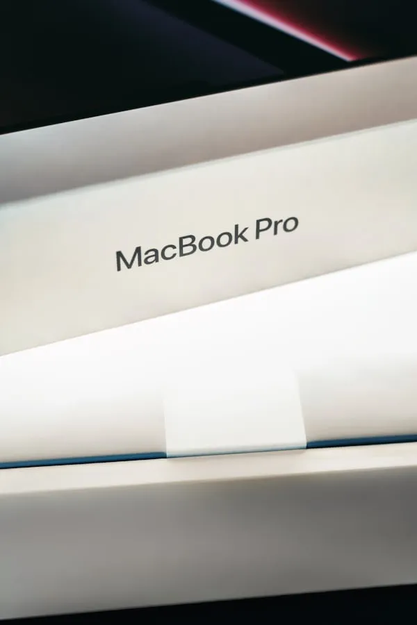 Apple prepara la rivoluzione dei MacBook Pro: in arrivo i chip M5 Pro, Max e Ultra