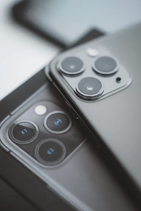 Apple rivoluziona la fotografia mobile: sensore da 200 Megapixel sugli iPhone, ma solo nel 2028