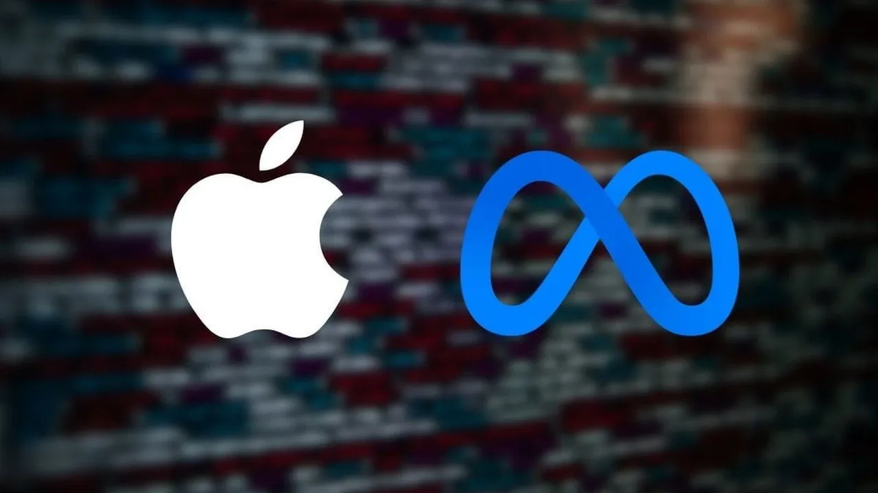 Apple sotto pressione: fuga di talenti AI verso Meta