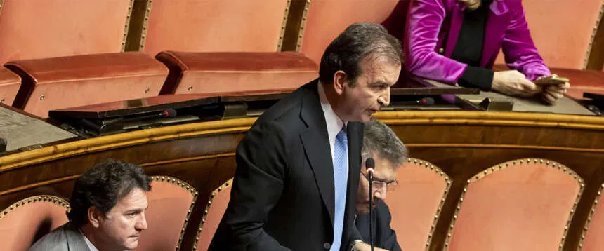 Approvata all'unanimità dal Senato la legge sulla Giornata dei giornalisti uccisi
