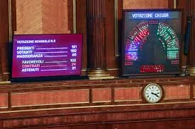 Approvato al Senato il DDL Antisemitismo: divisioni politiche e implicazioni future