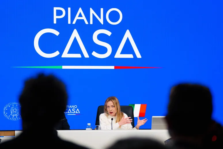 Approvato in via definitiva il Piano Casa del Governo, ecco tutte le agevolazioni per i docenti