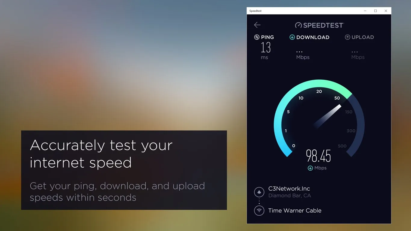 Windows 11 rivoluziona la verifica della connessione: Speed Test integrato nella barra delle applicazioni