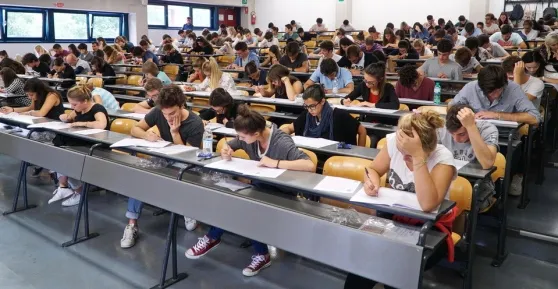 Architettura, prove di ammissione  entro il 30 settembre. Ecco il decreto
