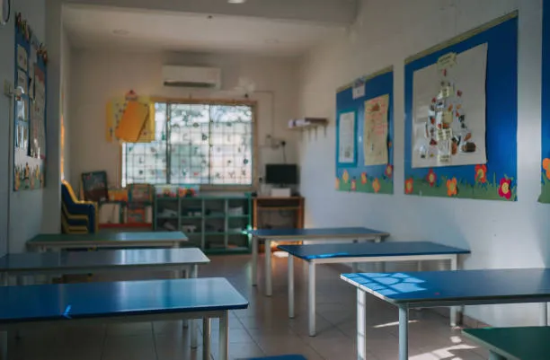 Aria condizionata a scuola: 20 milioni divisi tra 36.500 edifici scoperti